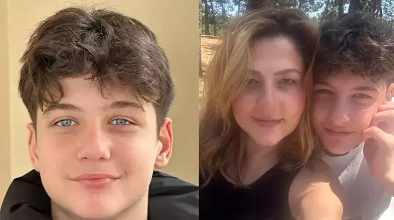 Atlas Çağlayan'ın ailesine tehdit mesajları: 5’i tutuklu 8 sanık ilk kez hakim karşısına çıkacak