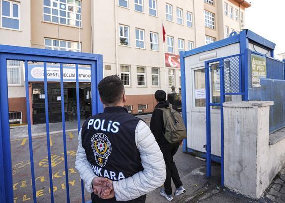 Yeni eylem planı devreye giriyor! 5 soruda 'okul güvenliği'