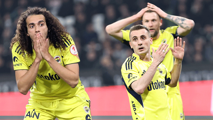 Fenerbahçe'de hayal kırıklığının faturası 142 milyon Euro!