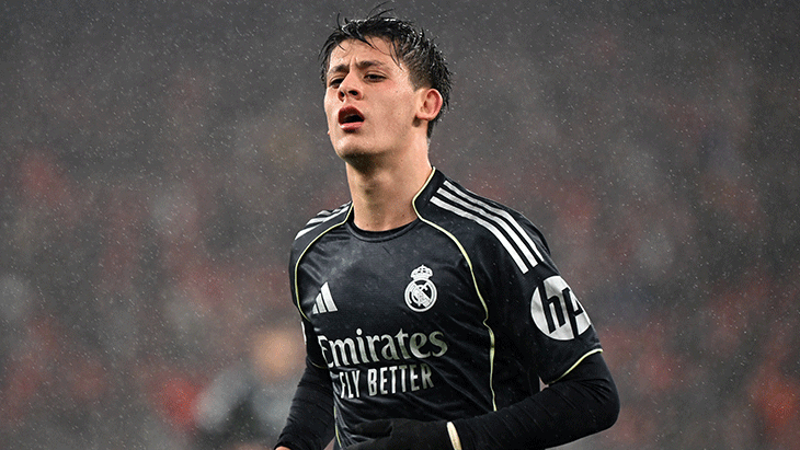 İngiliz devi Arda Güler'in peşinde! 120 milyon Euro