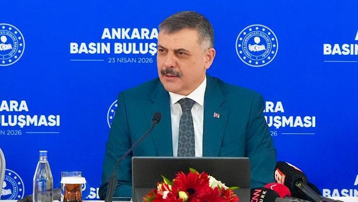 Son dakika: İçişleri Bakanı Mustafa Çiftçi'den Gülistan Doku dosyasıyla ilgili yeni açıklama: Tek hedefimiz var