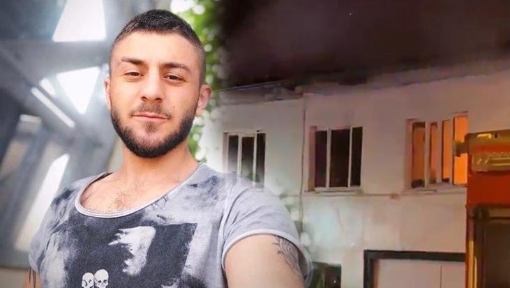 Bursa’da korkunç yangın! Babaannesi son anda çıkarıldı, 30 yaşındaki adam hayatını kaybetti