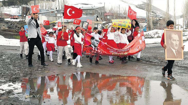 23 Nisan’da hem yas hem coşku bir arada! Türkiye tek yürek