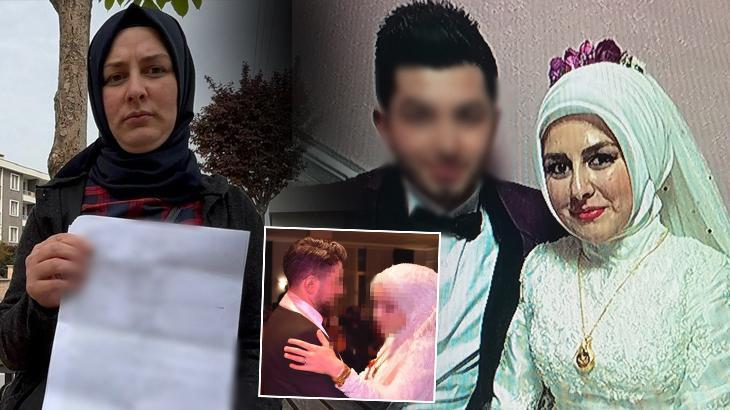 Boşanmadan eşinin takılarını çalıp, sevgilisine düğün yaptı: Benim altınlarımla kurulan evde oturuyorlar