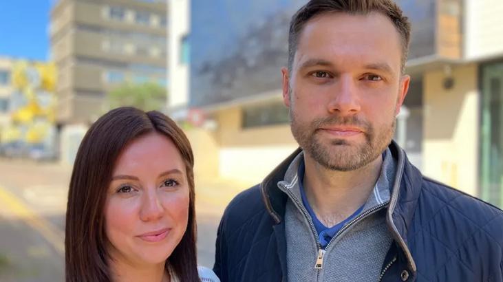 Müteahhit dehşeti! Parayı aldı, evi yıktı… Yetmedi çifti hapse attırdı