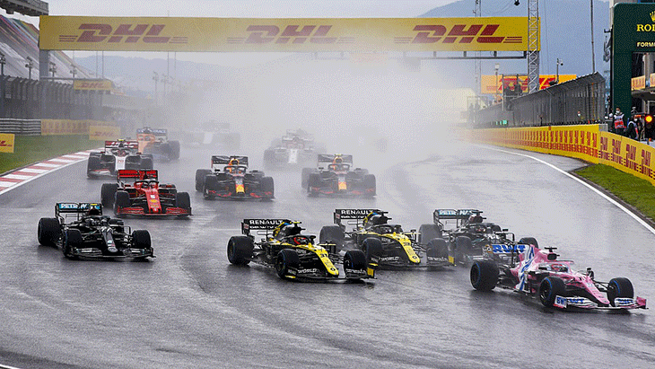 Türkiye yeniden Formula 1 takviminde! 5 yıllık anlaşma