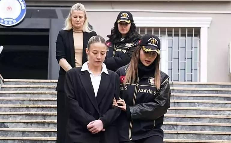 Son dakika... Kubilay Kaan Kundakçı cinayetinde iddianame hazır! İşte Aleyna Kalaycıoğlu ve İzzet Yıldızhan için istenen cezalar