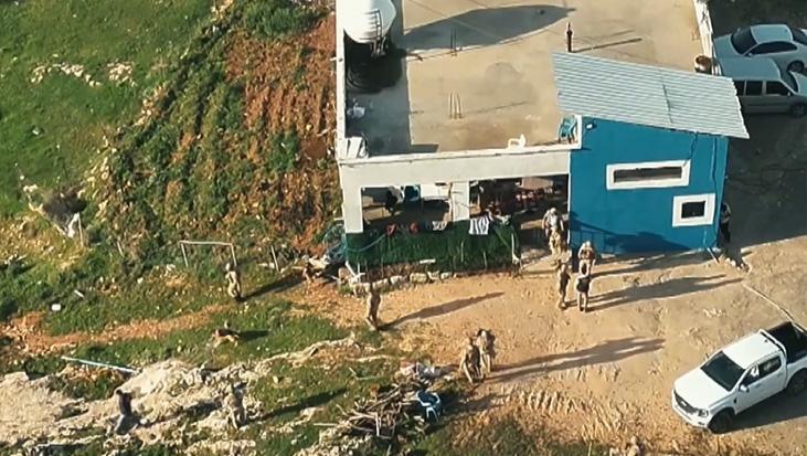 Diyarbakır’da 14 yıllık Sevgi Sevil cinayeti aydınlatıldı! Baba, amca oğlu ve amca kızı tutuklandı