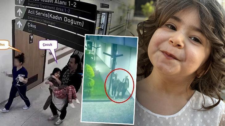 7 yaşındaki Yüsra'nın ölümü: 15 doktor için soruşturma izni verildi