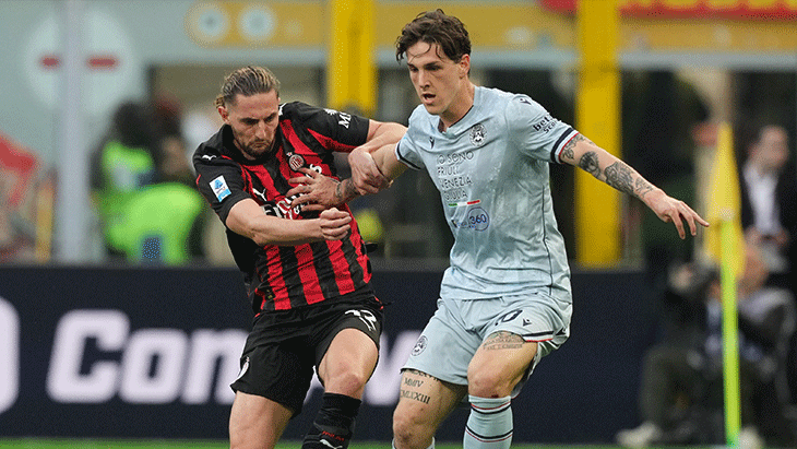 Galatasaray'a Zaniolo müjdesi! Resmi açıklama geldi