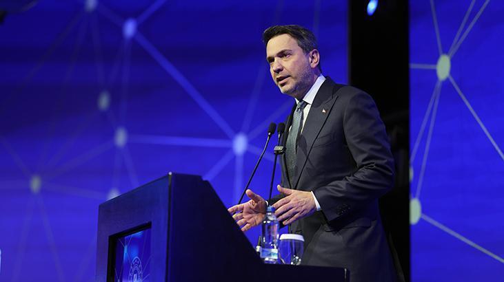 Hedef: Yeni enerji mimarisi... Bakan Bayraktar: Daha dirençli daha esnek bir piyasa hedefliyoruz