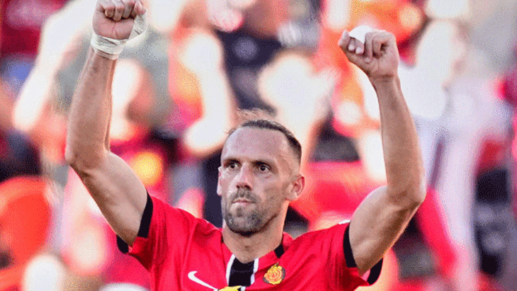 Herkes Vedat Muriç'i beklerken Fenerbahçe'den sürpriz transfer hamlesi