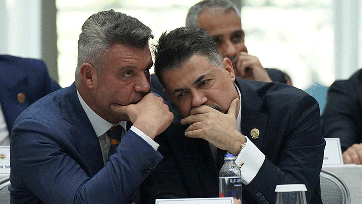 Fenerbahçe yöneticisinden Galatasaray derbisi paylaşımı! 'Algı değil hakkaniyet'