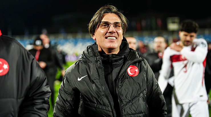 Vincenzo Montella'dan Dünya Kupası öncesi değerlendirme! 'Takım çalışması hayati önemde'