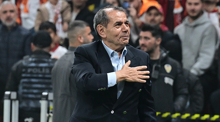 Galatasaray'da Dursun Özbek'in listesi sır gibi! Yeni isimler yönetime girecek