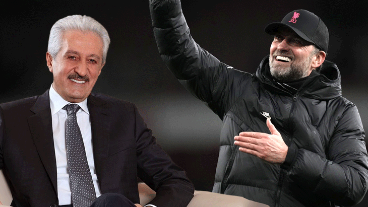 Fenerbahçe'de Mehmet Ali Aydınlar'dan Jürgen Klopp sürprizi!