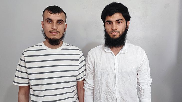 Kan parası için ‘100 deve’ istedi! İddiaların odağındaki isimler konuştu