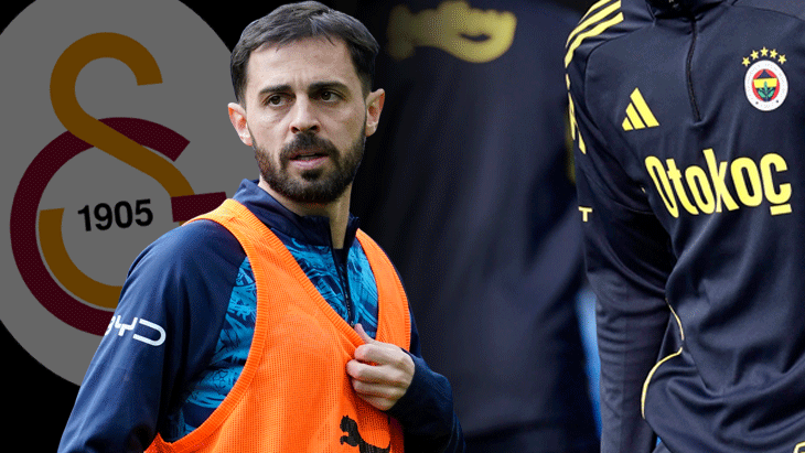 Eski Fenerbahçeli yıldız Galatasaray'a! Sürpriz transfer iddiası