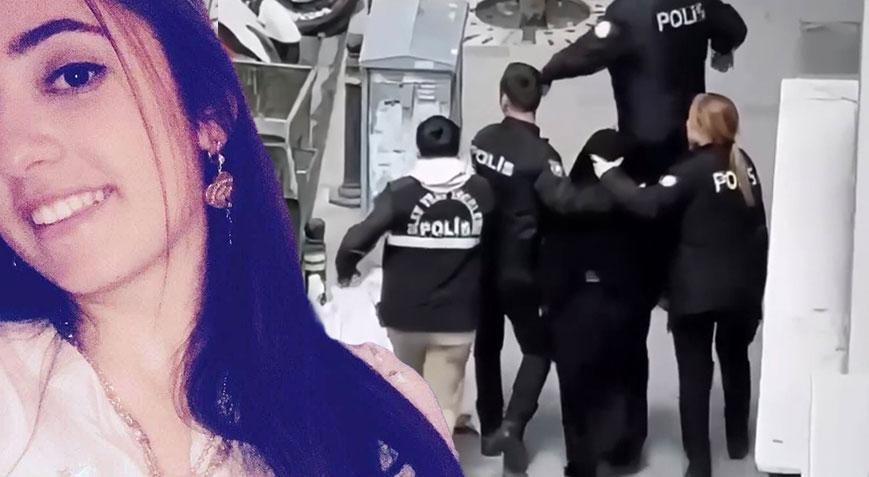 Gelinini öldürüp başında sigara içen kaynanadan kan donduran ifade!