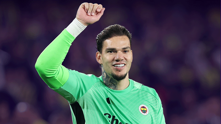 Fenerbahçe'nin Ederson için bonservis talebi belli oldu! Suudi Arabistan'da transfer yarışı