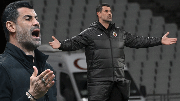 Gençlerbirliği'nde Volkan Demirel'e koridorda kırmızı kart! VAR isyanı