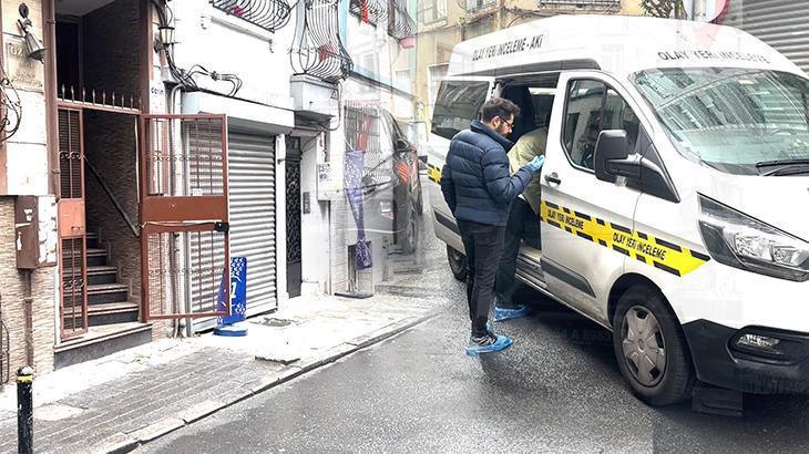 Eski sevgilinin evine geldi, yeni sevgiliyle karşılaştı! Korkunç son