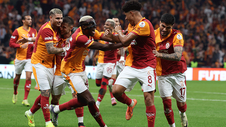 Galatasaray'da Gabriel Sara için net transfer kararı! Bonservisi belirlendi