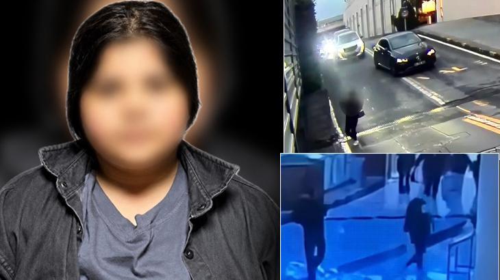 10 yaşında, tam 92 suç kaydı! İstanbul'da yakalandı