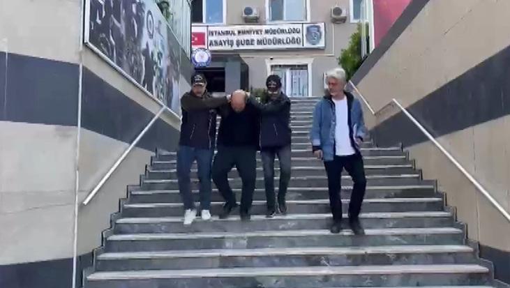 Küçükçekmece’de sokak ortasında cinayet: 'Yanlışlıkla vurdum'