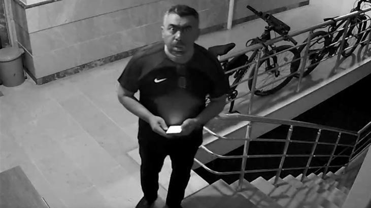 Eşini öldürmeye gitti bina görevlisinin eşini öldürdü! 'Kaç kez bıçakladığımı hatırlamıyorum'