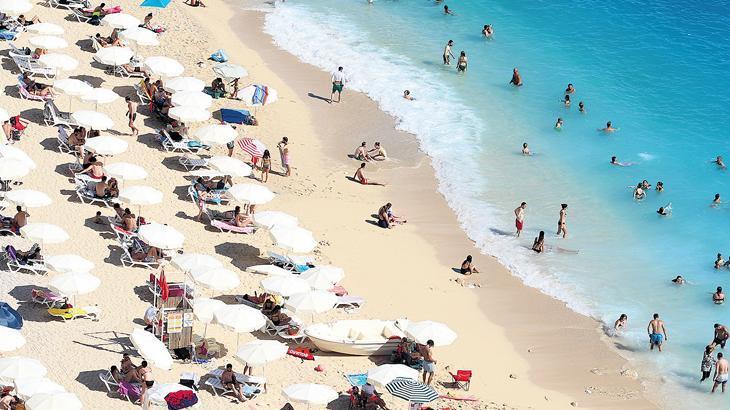 Kurban Bayramı tatili 9 güne çıktı, rezervasyonlar hızlı arttı: 20 milyonluk tatil hareketi