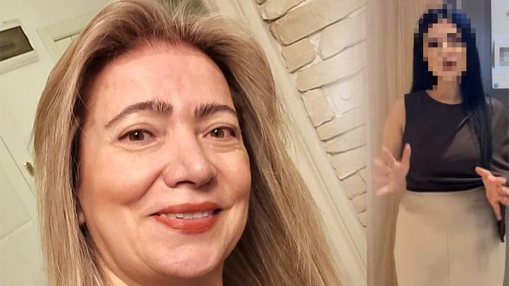 10 dakikada değişim vadi, hayatını karattı! Yüzü bu hale geldi