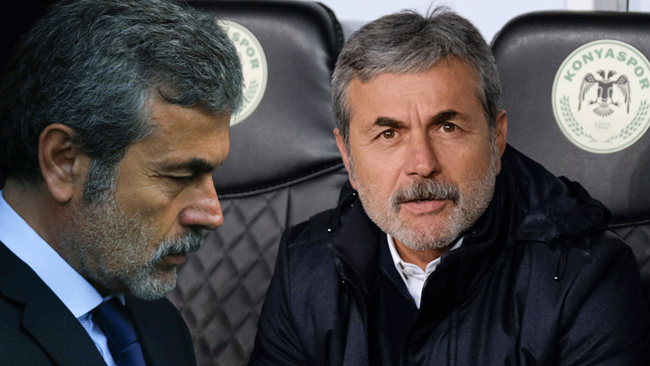 Fenerbahçe'de Aykut Kocaman sesleri! Çalışmalara başladı