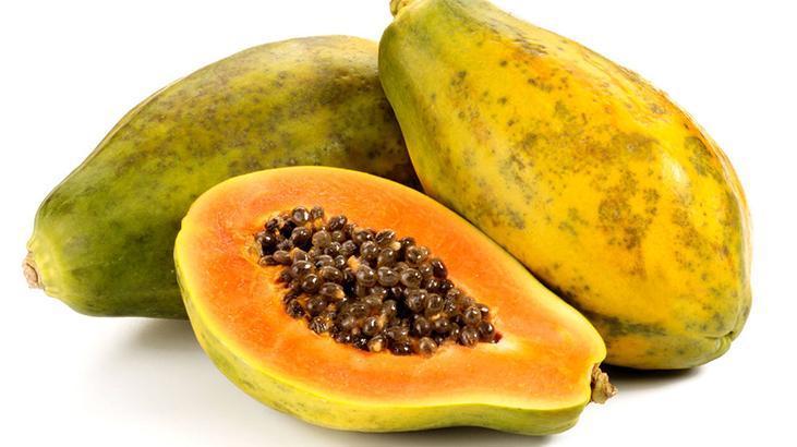 Kabızlığa karşı tropikal çözüm! Papaya'nın etkisi tüm yöntemleri geride bıraktı