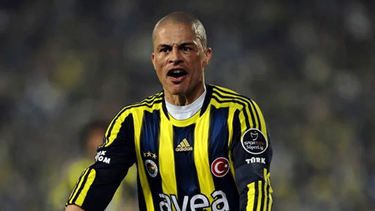 Alex de Souza'dan paylaşım! Başkanlık seçiminde desteklediği ismi açıkladı