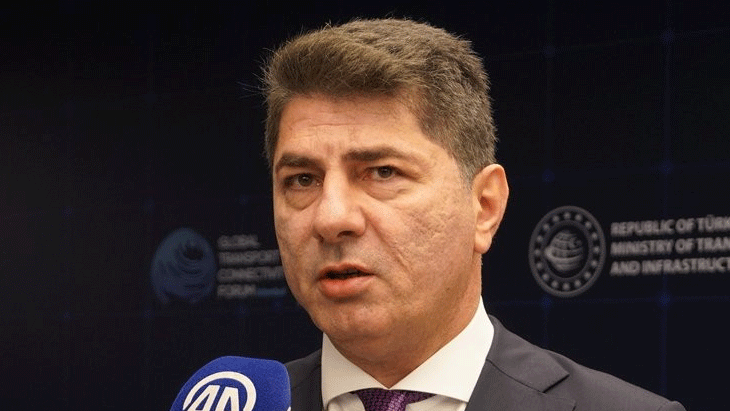 Hakan Safi'nin ekibinden Aziz Yıldırım açıklaması! 'Neden birleşelim?'