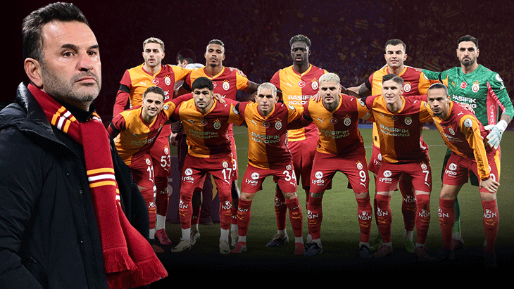Galatasaray'dan tecrübeli isimle yola devam kararı! Sürpriz karar