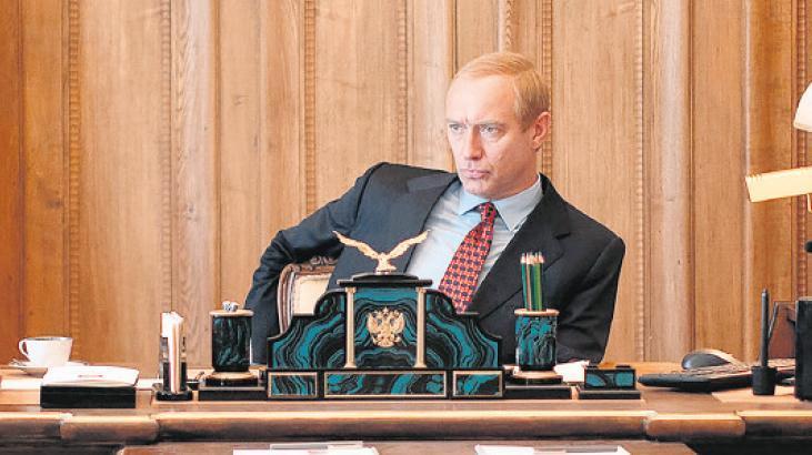Putin’in derin Rusya’sı