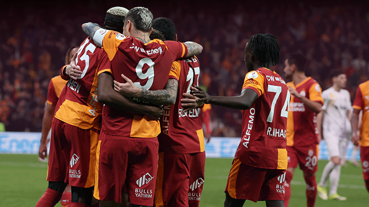 Galatasaray'da bir devrin sonu! Efsane oyuncu veda ediyor