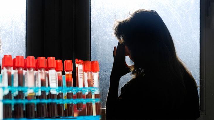 Kan testinde depresyonun izleri var! Araştırma bulguları şaşırttı, hücrelerden anlaşılıyor