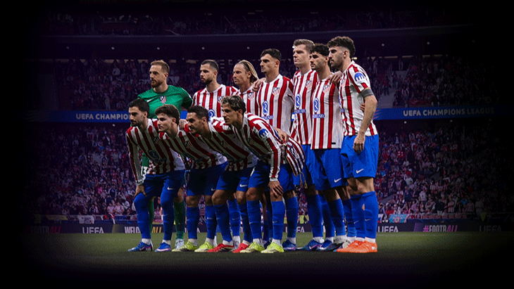 Atletico Madrid'de transfer çıkarması! Fenerbahçe büyük oynuyor