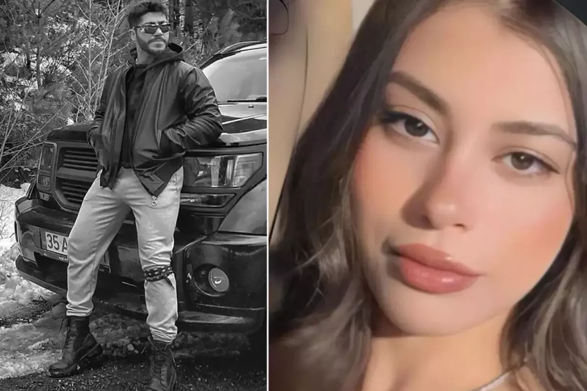 "Büşra'yı ölü buldum" dedi gerçek swap testinde ortaya çıktı