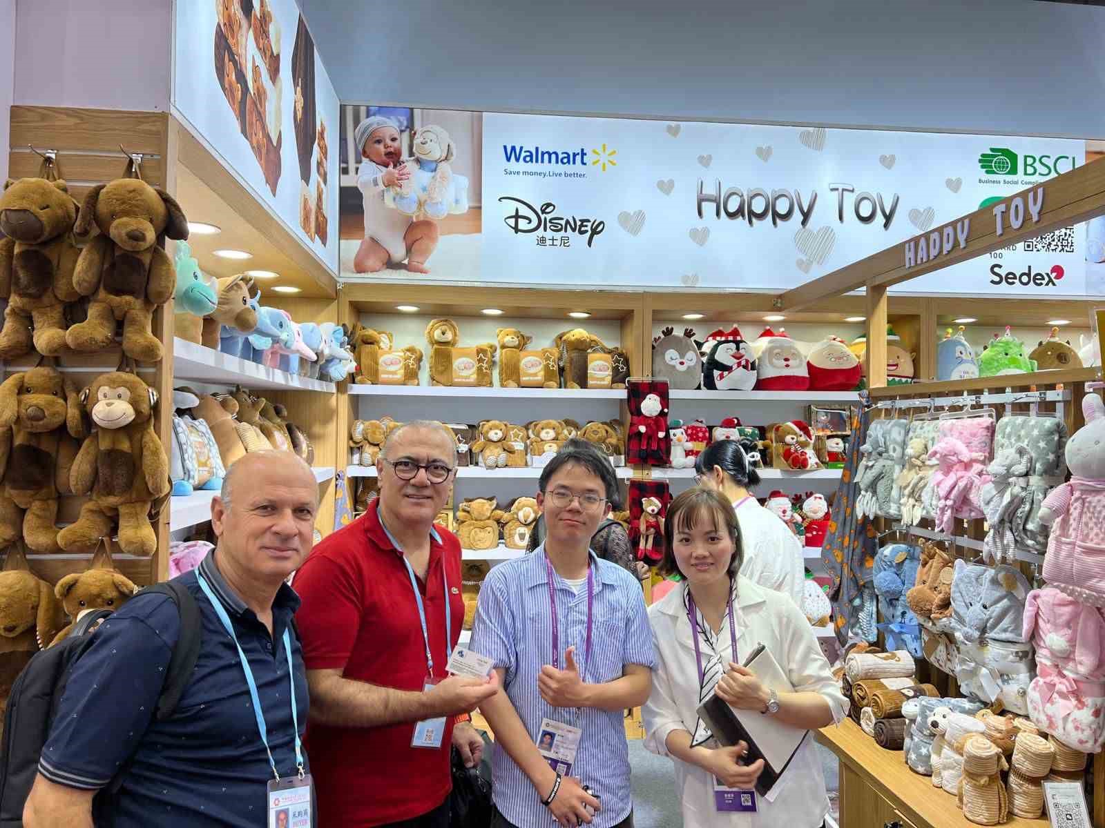 DTO’dan Çin’de önemli yatırım