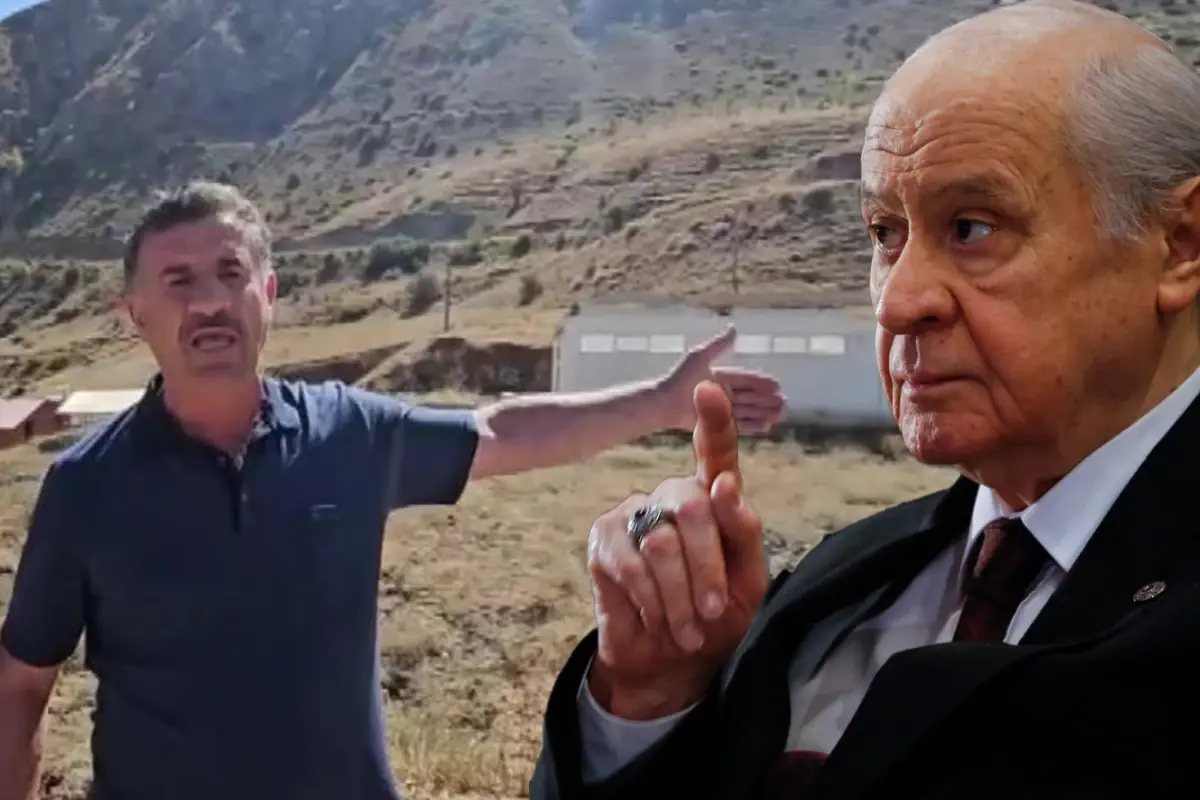 Çiftçinin milyonları gitti, son çare Bahçeli'ye şikayet edecek