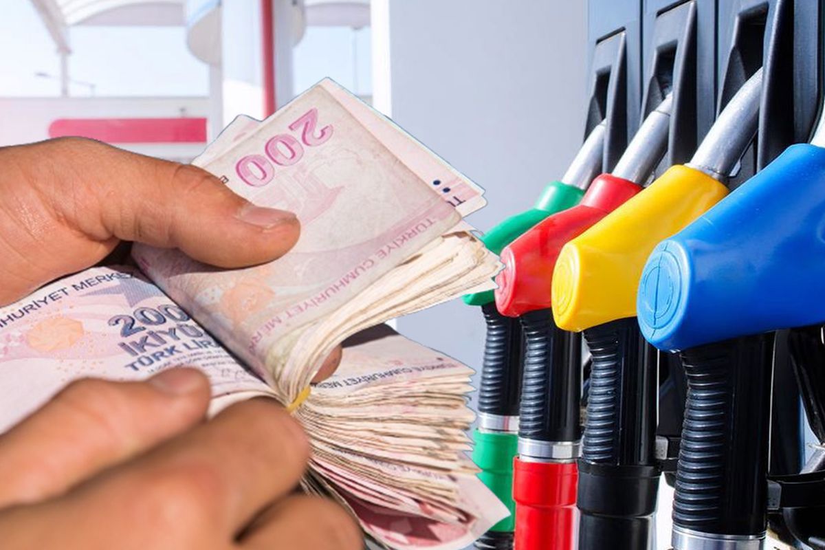 Akaryakıta dev indirim geliyor! Tarih ve rakam netleşti