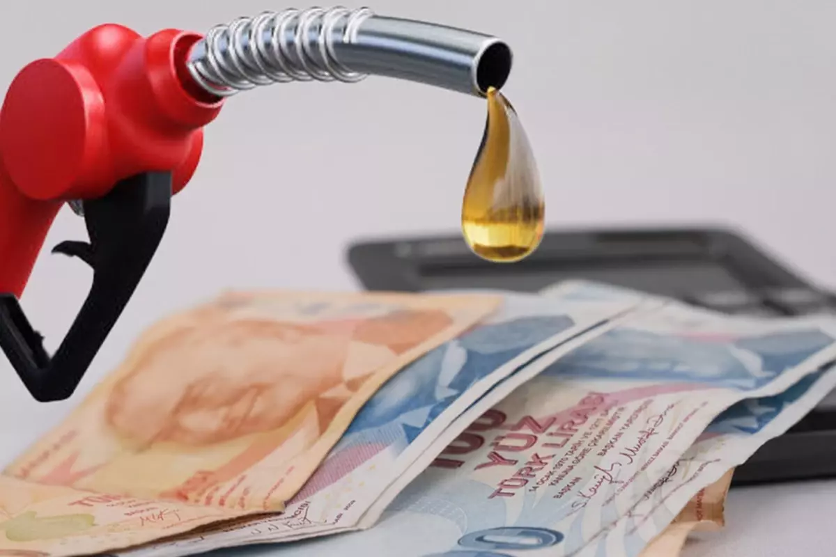 Akaryakıta tarihin en büyük zammı geliyor: Rakam belli oldu