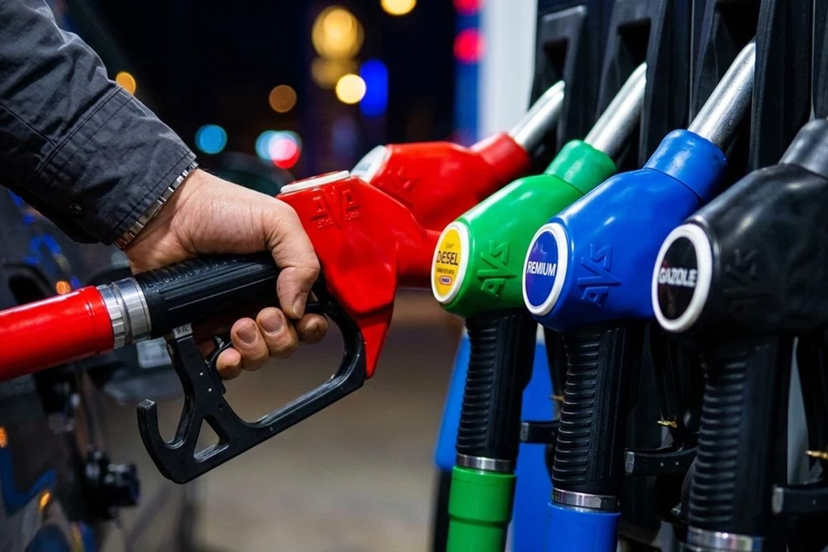 Akaryakıtta tabela yine değişti! Zamların ardından bu kez çifte indirim