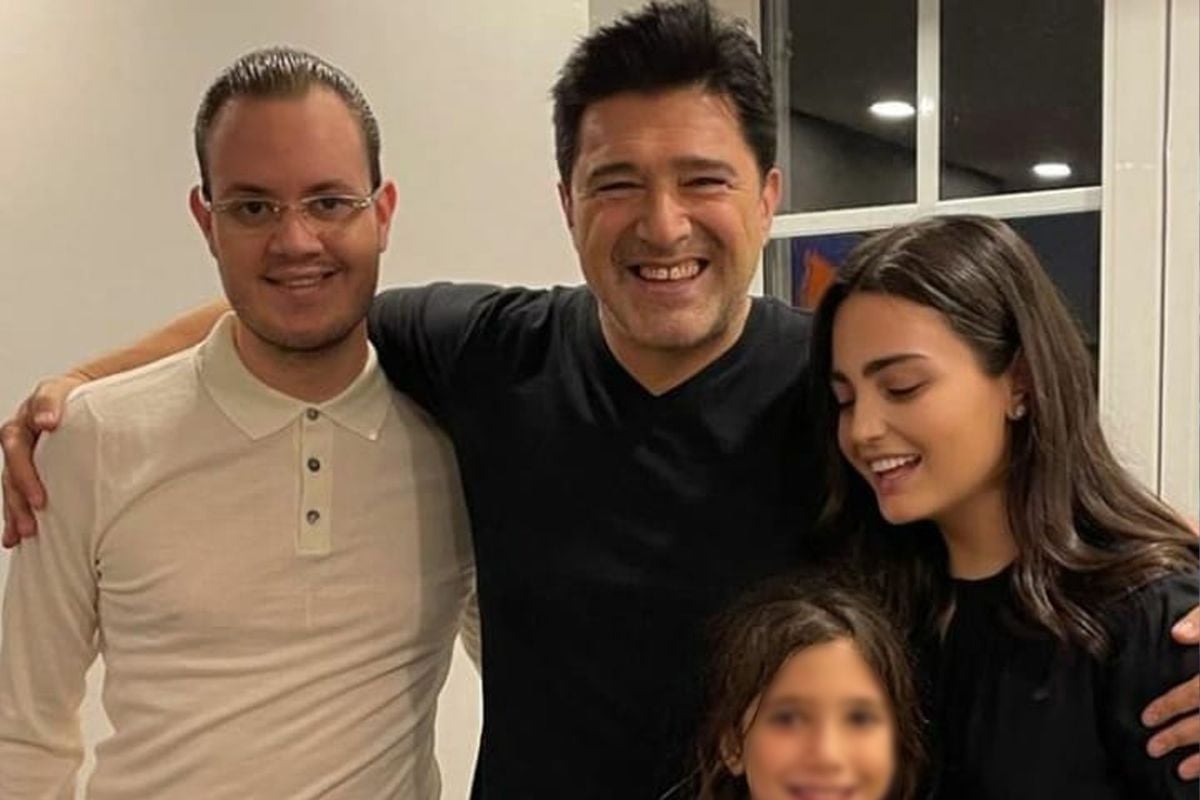 Alaattin Kadayıfçıoğlu nerdeyse damadı oluyordu! Hakan Ural'dan imalı sözler