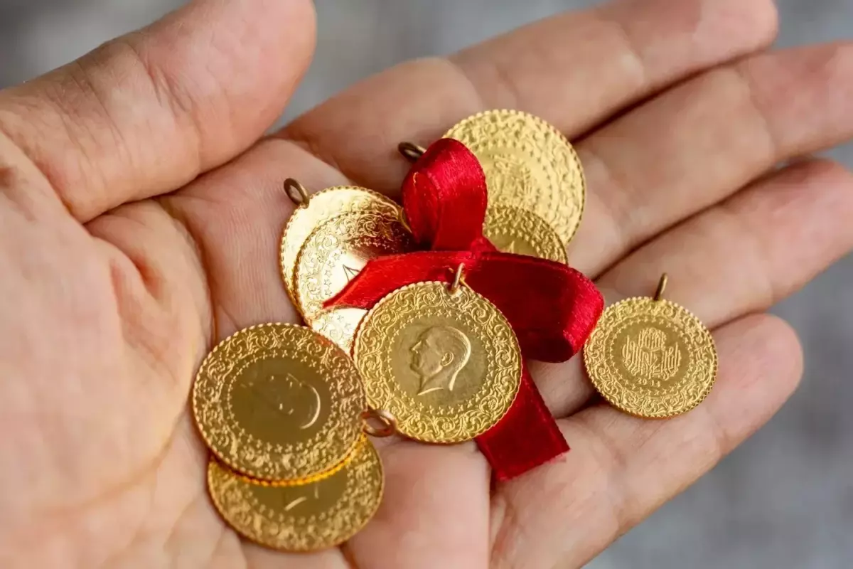 Altında şok düşüş sonrası tepki alımı