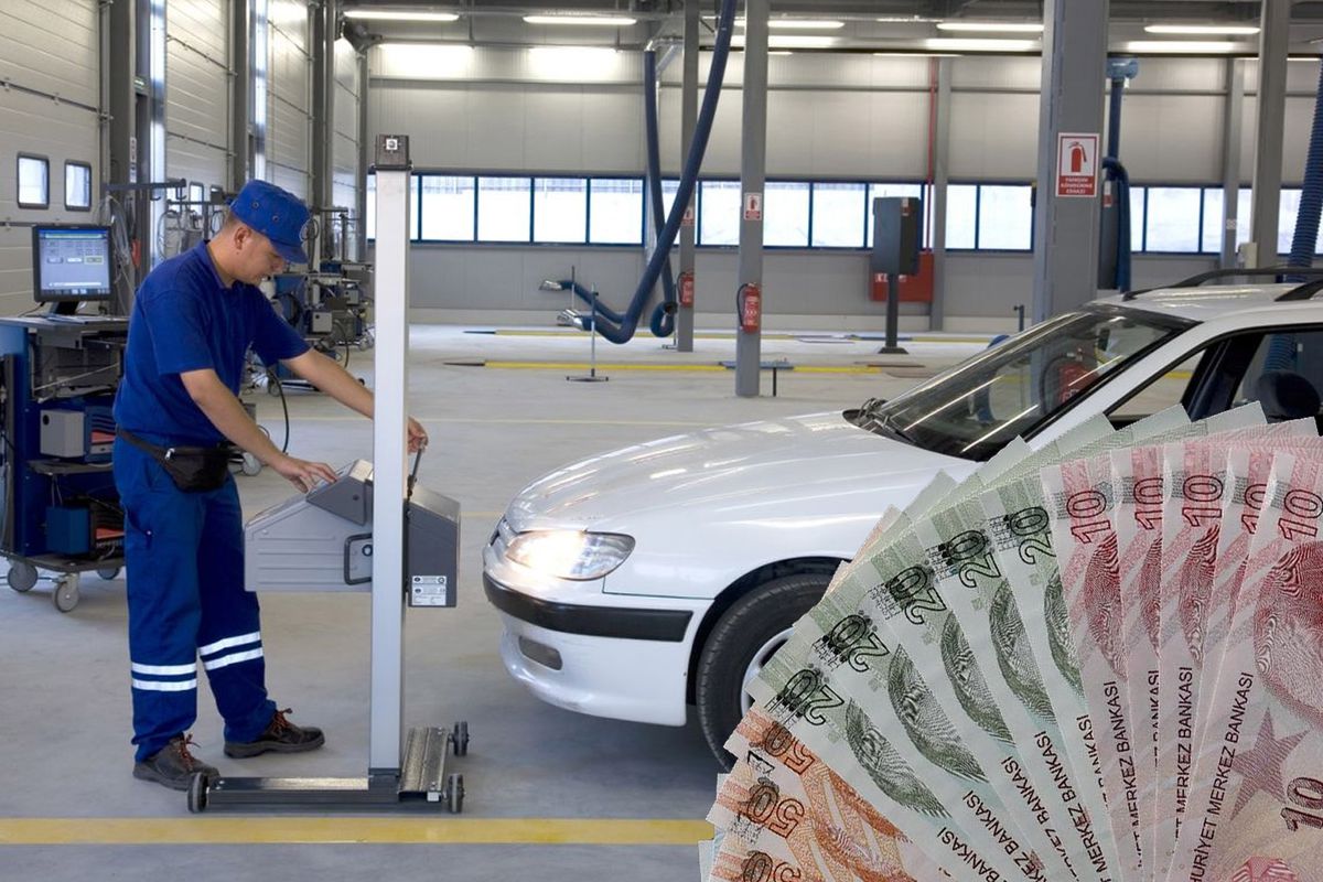 Vatandaş rahatsızdı! Araç muayene sisteminde köklü değişiklik